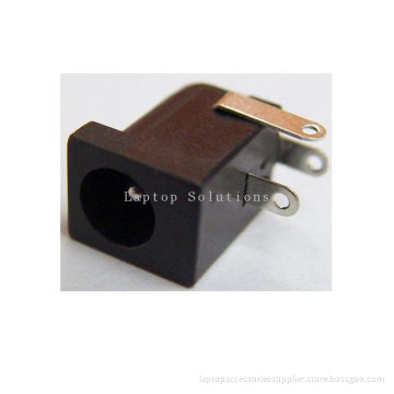 Dc Jack, 3-pin 1.65mm, 2.00mm 2.50mm Pj-1 Jk-a Ac Dc Connector, Socket, Receptacle For Laptop Motherboard